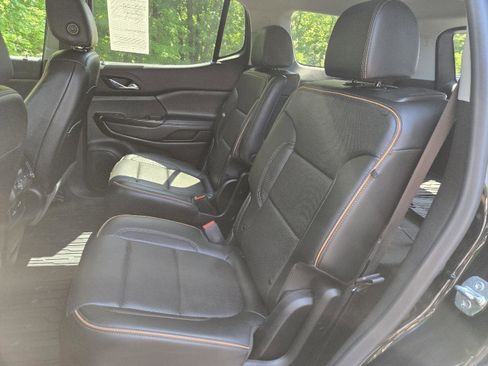 Used 2020 GMC Acadia AT4 w/ Driver Alert Package II AWD/4WD image 28