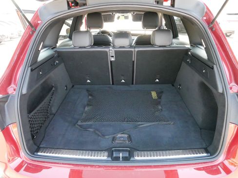 Used 2022 Mercedes-Benz GLC 300 4MATIC image 18