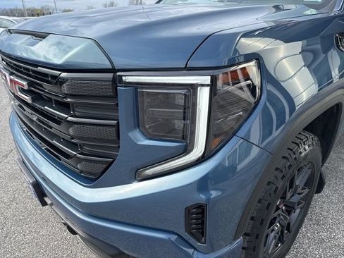 Certified 2024 GMC Sierra 1500 Elevation AWD/4WD image 14