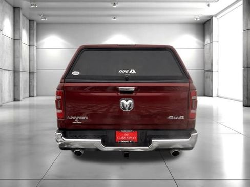 Used 2019 RAM 1500 Laramie image 6