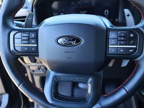 Used 2025 Ford F150 Raptor image 34