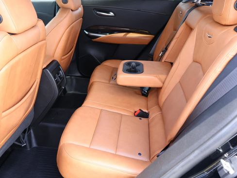 Used 2023 Cadillac XT4 Sport FWD image 26