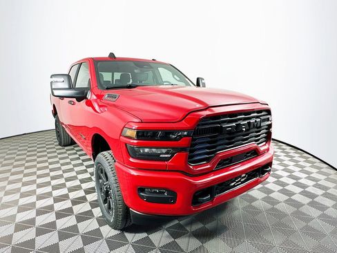 New 2026 RAM 2500 Big Horn image 2