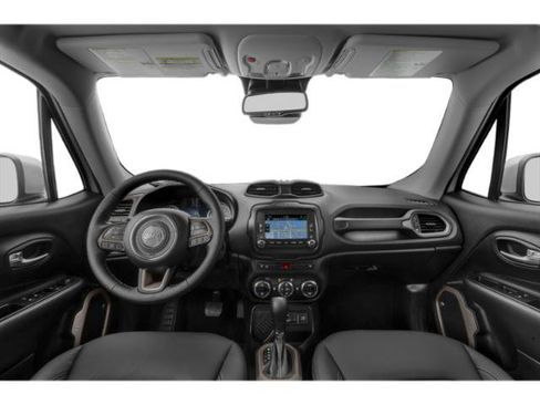 Used 2015 Jeep Renegade Limited AWD/4WD image 5