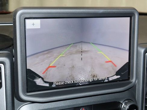 Certified 2023 Ford Bronco Sport Big Bend image 3