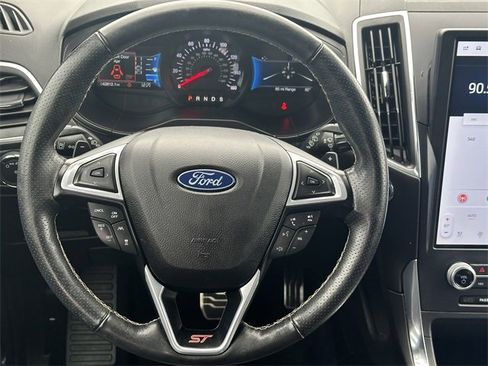 Used 2022 Ford Edge ST w/ Equipment Group 401A image 23