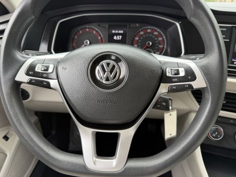 Used 2019 Volkswagen Jetta S w/ Driver Assistance Package FWD image 28