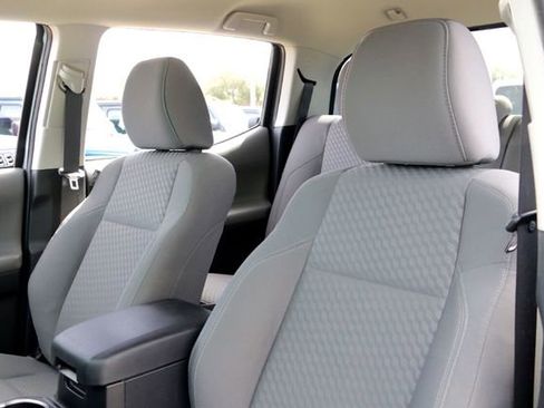 Used 2023 Toyota Tacoma SR image 11