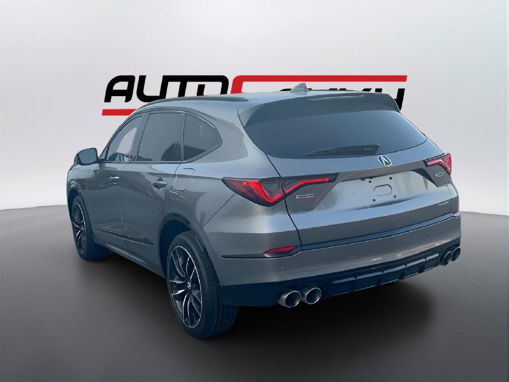 Used 2024 Acura MDX Type S w/ Advance Package AWD/4WD image 5