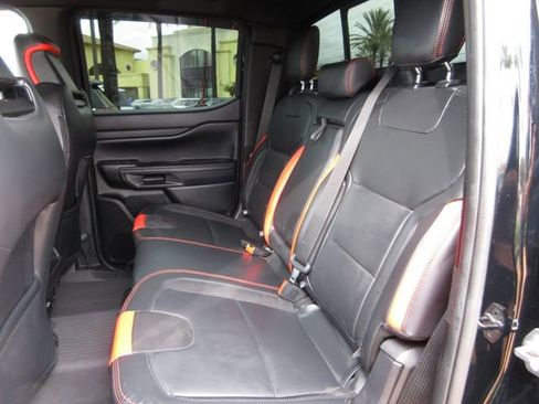 Used 2024 Ford Ranger Raptor image 25