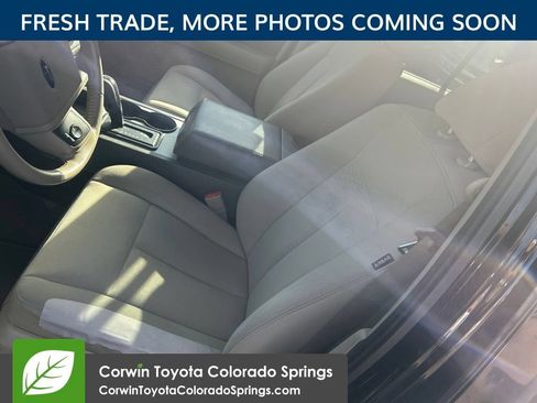 Used 2011 Ford Expedition XL w/ 101A Rapid Spec Order Code AWD/4WD image 9