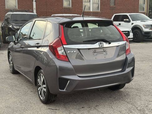 Used 2016 Honda Fit EX image 5