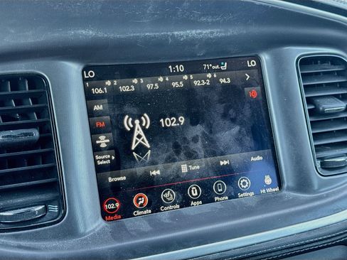 Used 2022 Dodge Charger SXT w/ Plus Group AWD/4WD image 14