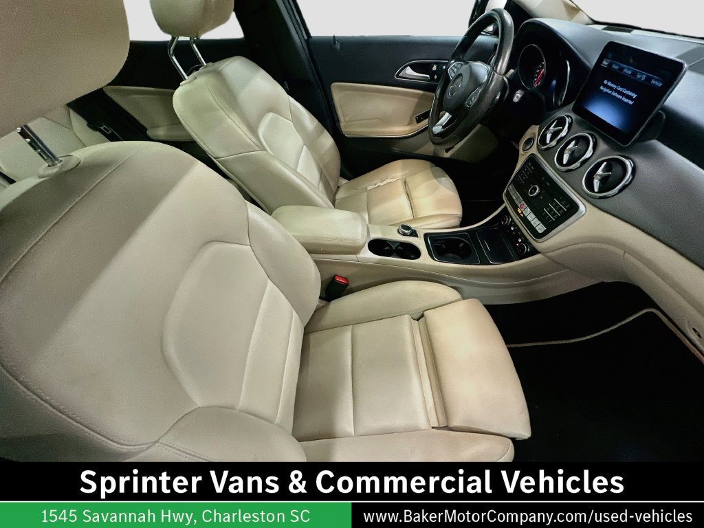 Certified 2018 Mercedes-Benz GLA 250 4MATIC image 29