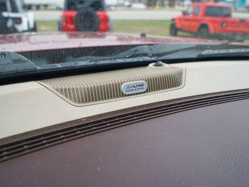 Used 2013 RAM 2500 Longhorn w/ Protection Group image 34