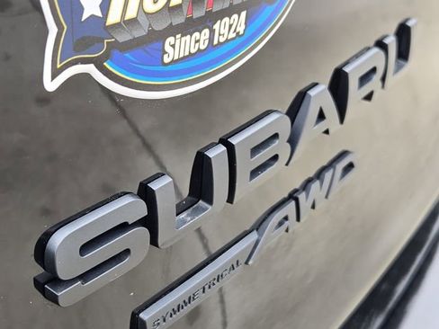 Used 2023 Subaru Ascent Onyx Edition AWD/4WD image 10