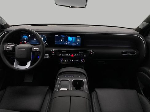 New 2026 Hyundai Palisade Calligraphy image 21