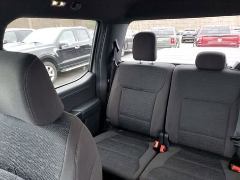 Used 2023 Ford F150 XLT w/ Equipment Group 302A High AWD/4WD image 14