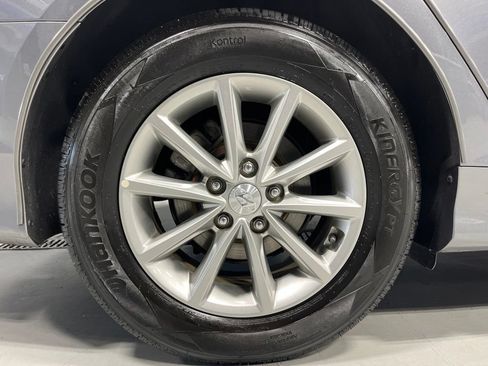 Used 2018 Hyundai Sonata SE FWD image 37