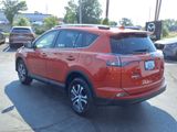 Used 2016 Toyota RAV4 LE image 2
