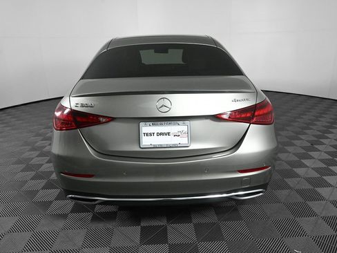 Used 2024 Mercedes-Benz C 300 C 300 image 27