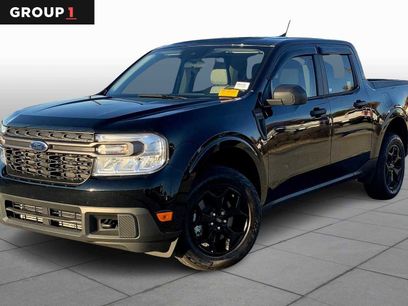 Certified 2024 Ford Maverick XLT w/ Equipment Group 300A Standard