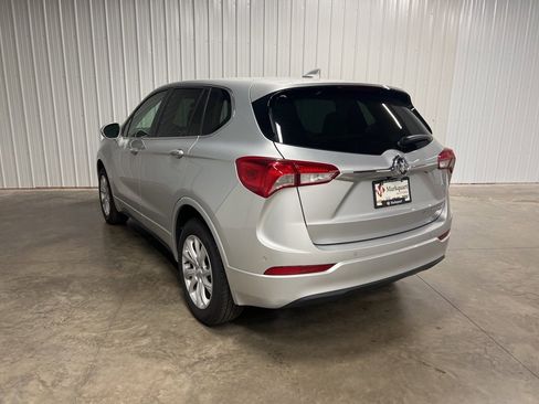 Used 2019 Buick Envision Preferred image 4