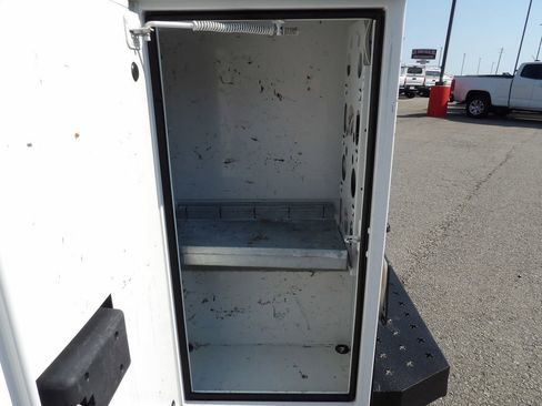 Used 2022 RAM 3500 Tradesman w/ Chrome Appearance Group AWD/4WD image 51