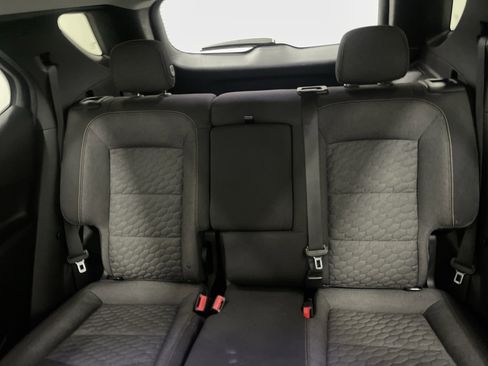 Used 2019 Chevrolet Equinox LT FWD image 11