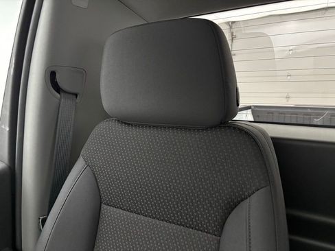 New 2026 GMC Sierra 1500 Pro w/ Pro Value Package image 28