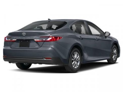 New 2026 Toyota Camry LE w/ Convenience Package FWD image 2
