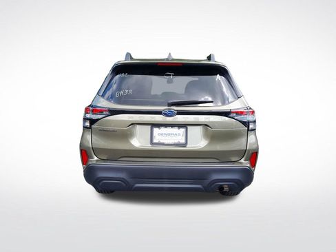 Certified 2026 Subaru Forester Premium AWD/4WD image 8