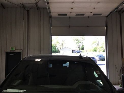 New 2025 Chevrolet Silverado 2500 LT w/ All Star Edition image 10