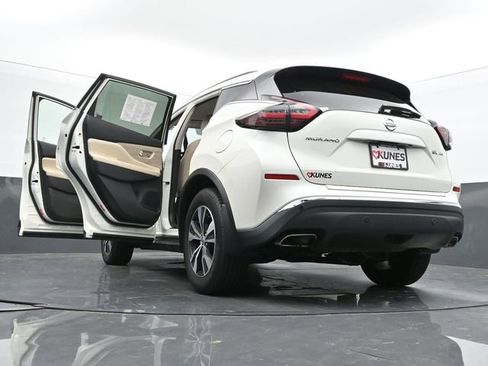 Used 2020 Nissan Murano SV image 71