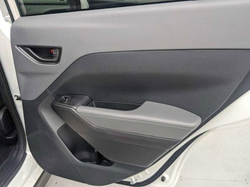 New 2026 Subaru Crosstrek 2.0i Premium AWD/4WD image 31