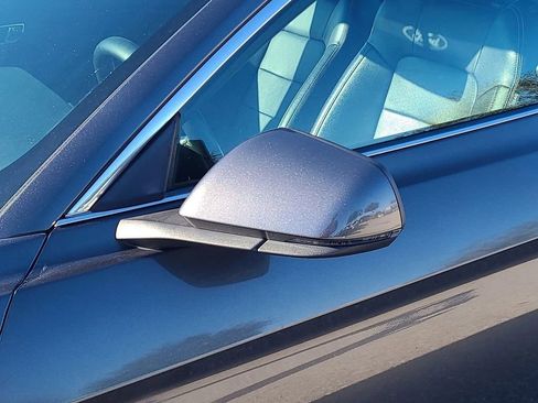 Used 2016 Ford Mustang Premium w/ Pony Package image 18