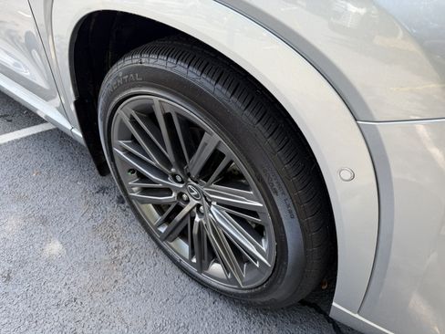 Certified 2025 Lexus TX 350 AWD w/ Technology Package image 11