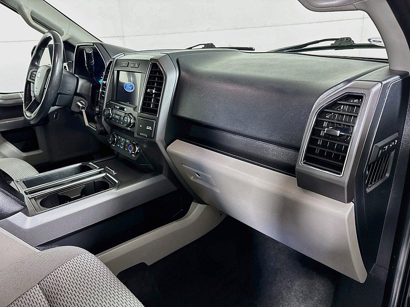 Used 2020 Ford F150 XLT w/ Equipment Group 302A Luxury AWD/4WD image 27