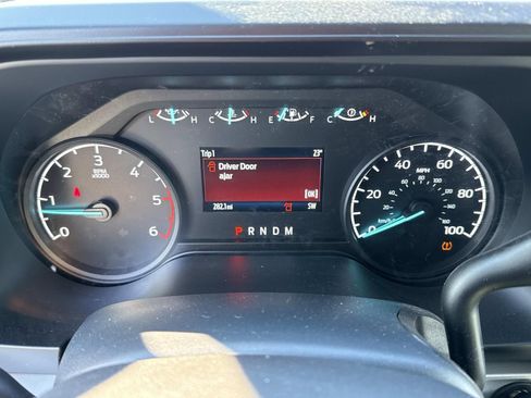 New 2026 Ford F550 4x4 Regular Cab Super Duty image 20