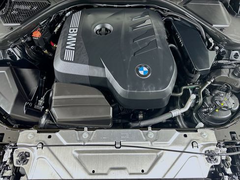 Used 2025 BMW 330i Sedan image 32