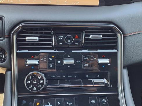 New 2026 Nissan Armada PRO-4X image 17