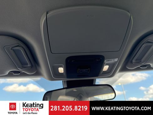 Certified 2024 Toyota Camry SE image 21