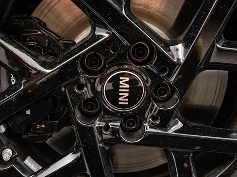 New 2026 MINI Cooper S FWD image 9
