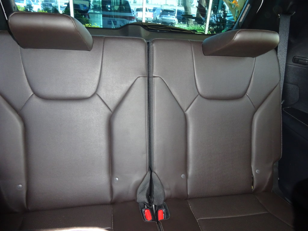Used 2026 Lexus TX 350 AWD w/ Technology Package image 23