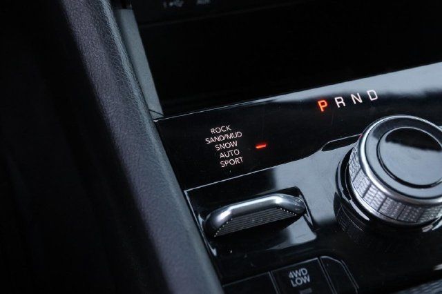 Used 2024 Jeep Grand Cherokee Limited 4xe AWD/4WD image 22