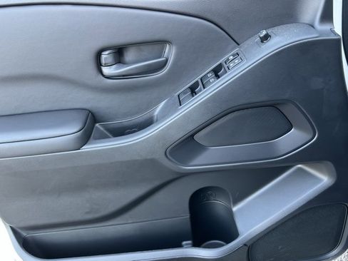 New 2026 Nissan Frontier SV image 20