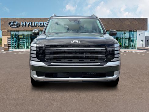 New 2026 Hyundai Palisade Calligraphy image 12