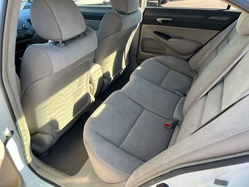 Used 2010 Honda Civic LX image 3