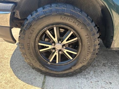 Used 2002 Ford F150 XLT RWD image 19