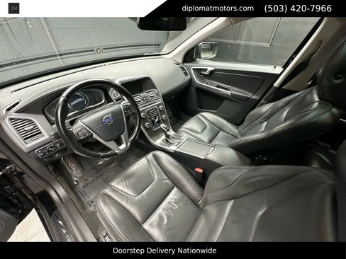 Used 2014 Volvo XC60 3.2 image 16